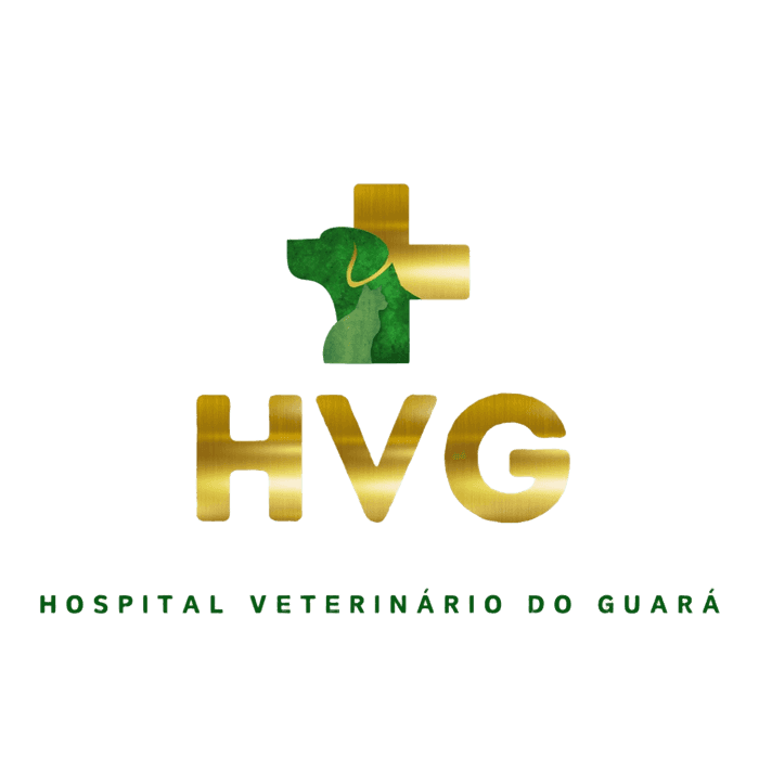 Logo Hospital Veterinário do Guará Cães & Cia